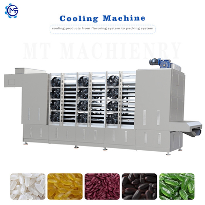 Wielofunkcyjna wzmocniona sztuczna maszyna do produkcji ryżu MT-70 CE ISO