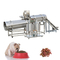 Wielofunkcyjna maszyna do wytłaczania linii do przetwarzania karmy dla zwierząt domowych 1000 kg / H
